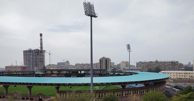 复杂的风景 复杂的风景